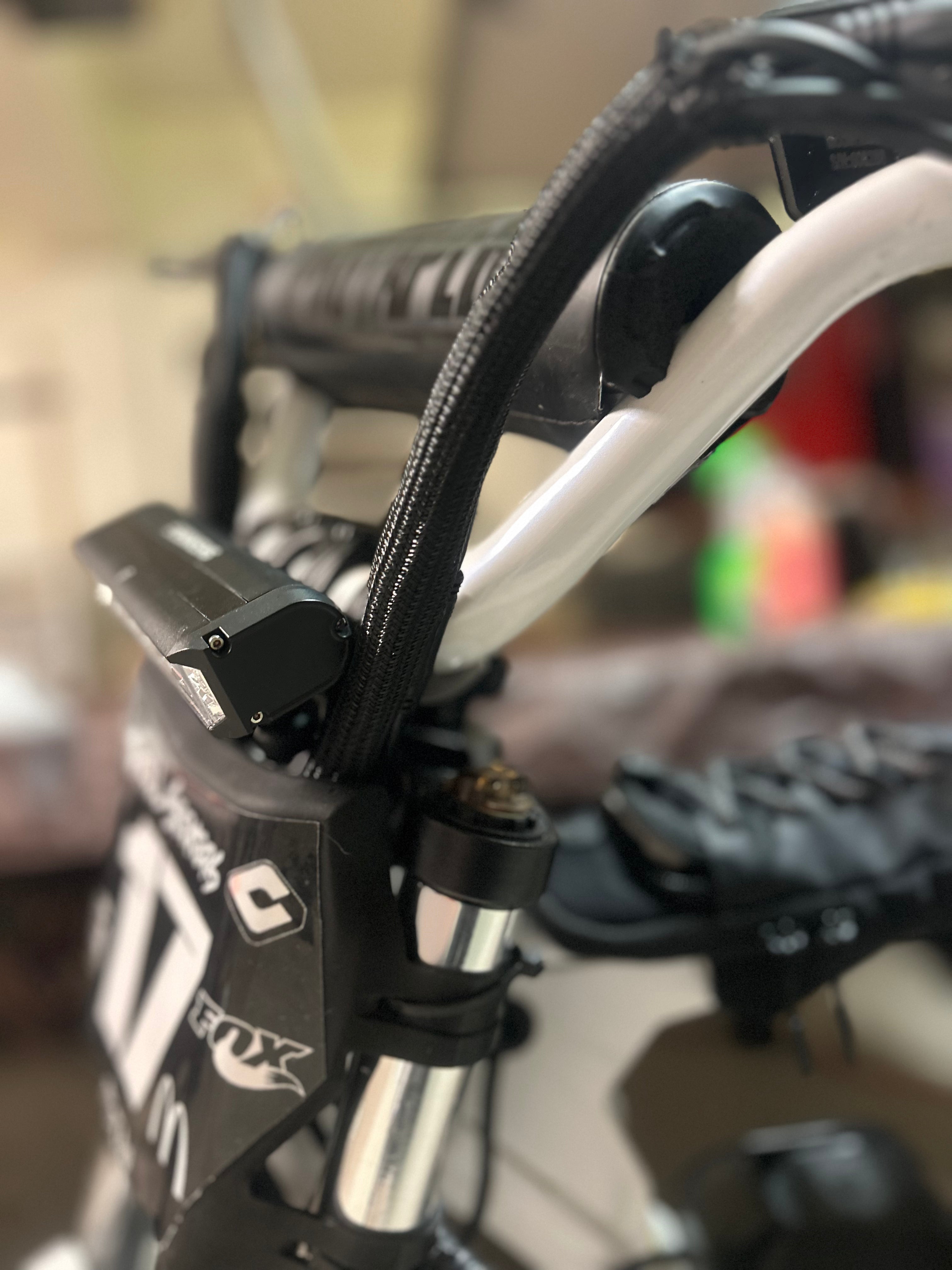 E-Bike Cable Management Kit (16in)