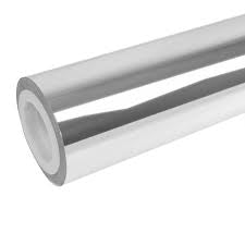 Chrome Fork Wrap For E-Bikes