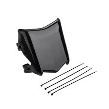 [COMING SOON] Glossy Motocutz Plate For E-Bikes